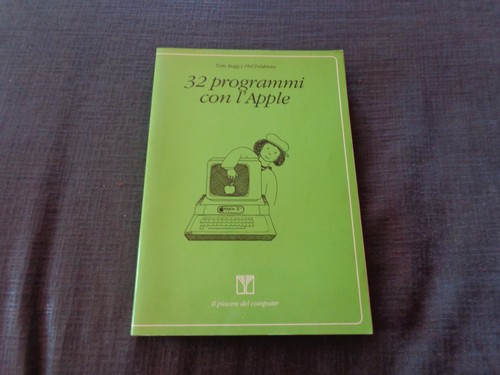 Programmi con apple tom - programmi,