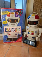 Emiglio il Tuo Amico Robot -
