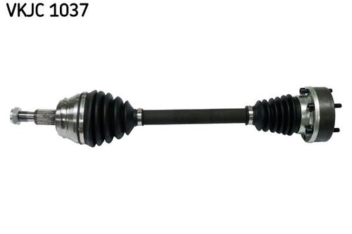 Albero motore asse - , anteriore
