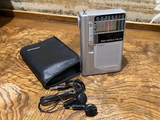 Radio onde corte - radio,