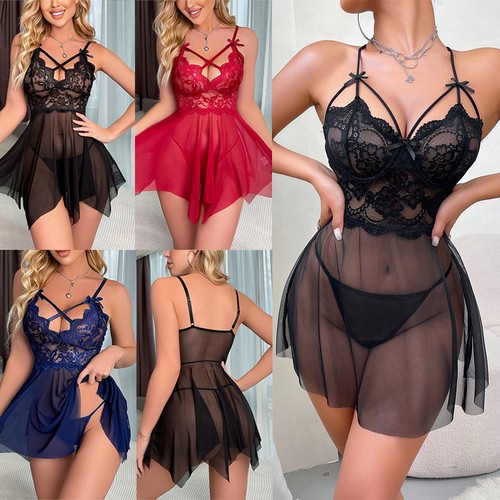 Sexy lingerie women - sexy, women's