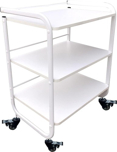 Carrello estetica - carrello,