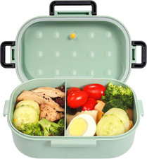Lunch Box,1000Ml Kids Bento
