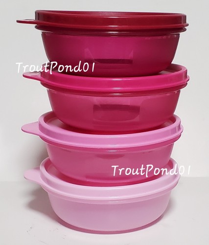 Tupperware deluxe ciotole - tupperware,