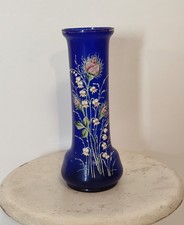 Vaso in Vetro artistico