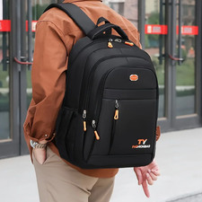 Zaino Uomo Porta PC