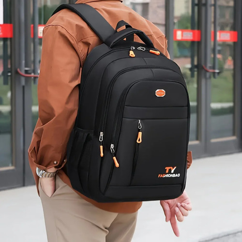 Zaino uomo porta - porta, pc