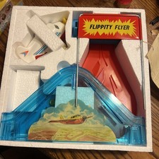 FLIPPITY FLYER PISTA