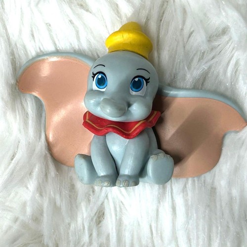 Disney dumbo figure - disney,