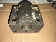 Mori Seiki ID Toolholder