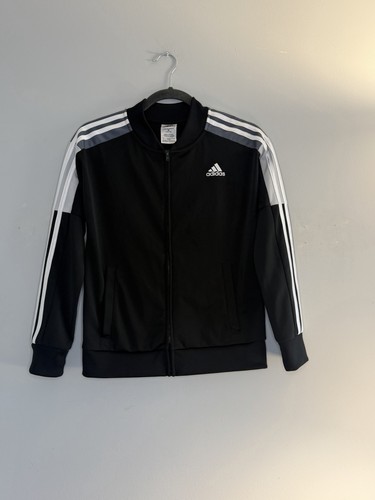 Giacca adidas track ragazzo - track,