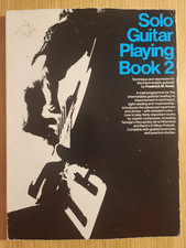 CHITARRA SOLISTA CHE SUONA - LIBRO 2 - FREDERICK NOAD - FREEPOST - Buone condizioni