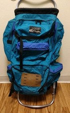 Zaino vintage Jansport telaio