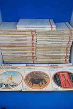 LOTTO URANIA 50 VOLUMI anni