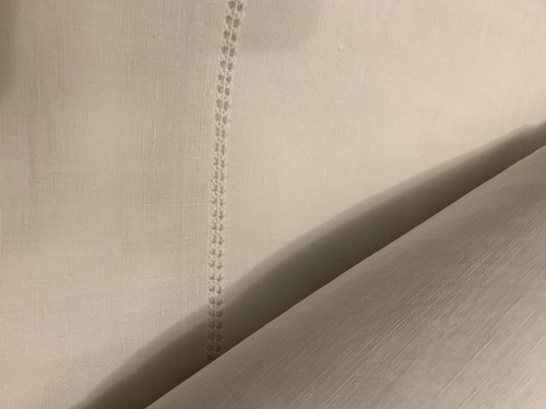 Lenzuola una volta lino - lenzuola,