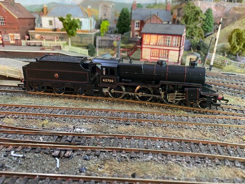 Lima gauge class - gauge, 5