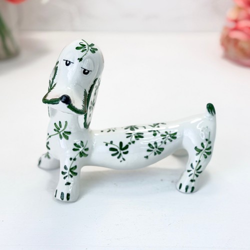 Vintage italian ceramic - vintage,