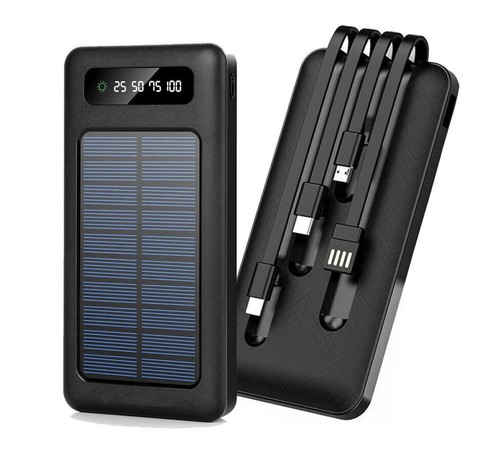 Caricabatteria power bank - caricabatteria,