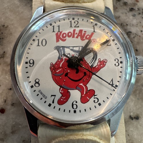Orologio uomo kool aid - kool,