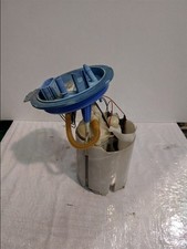 GALLEGGIANTE SERBATOIO PER