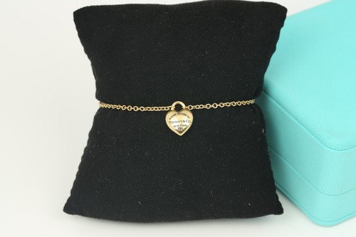 Bracciale tiffany return - bracciale, co.