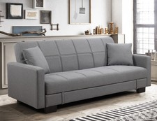 Divano letto 3 posti