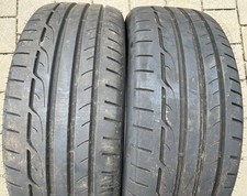 2 pneumatici estivi 225/45R19