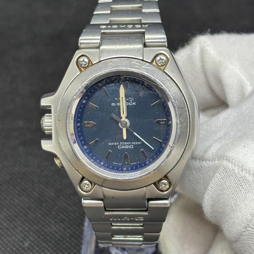Orologio casio shock mrg - orologio, g-shock