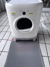 PETKIT Pura X - Lettiera per