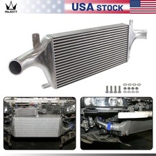 Front Mount Intercooler For