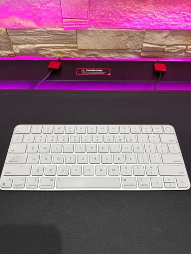 Tastiera apple magic a2449 - apple,
