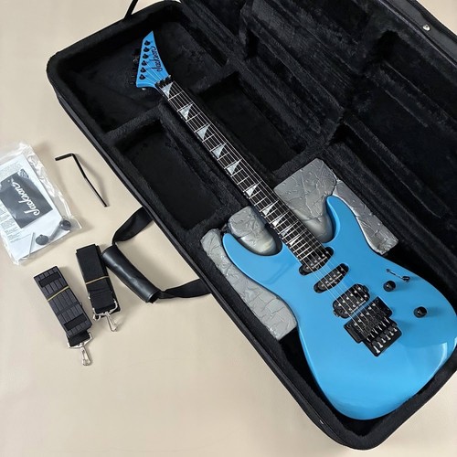 Jackson american series solist - series,