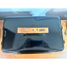 Weber Go-Anywhere Portable GAS