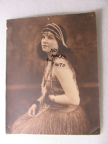 Show girl 1915 - show, 1915-1920s