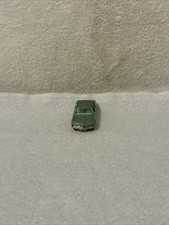 Majorette vintage diecast - majorette,
