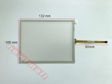 Digitalizzatore touch screen