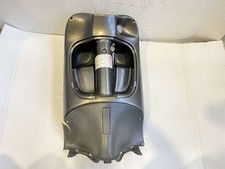 RETROSCUDO SCARABEO 50cc I.E DITECH 2001-04   DIS.100058   (JK629)