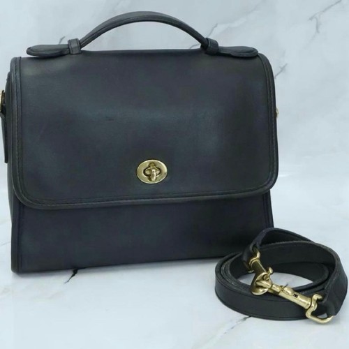 Coach 9870 borsa tracolla - coach, in