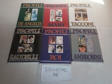 DYLAN DOG E ALTRI PERSONAGGI