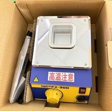 HAKKO FX-300 Saldatore