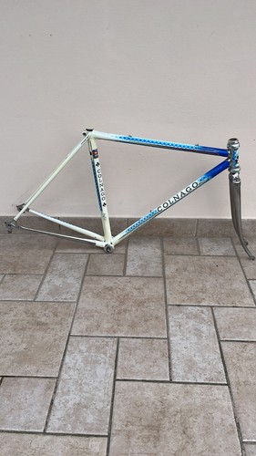Colnago master retinato gilco - colnago,
