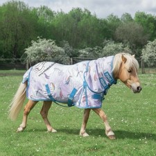 TAPPETO MOSCA SHETLAND PONY