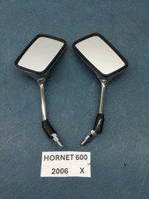 COPPIA SPECCHIETTI HONDA
