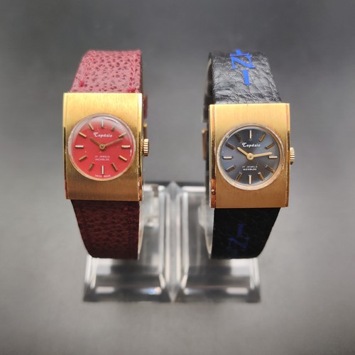 Topazio orologi vintage - 2,