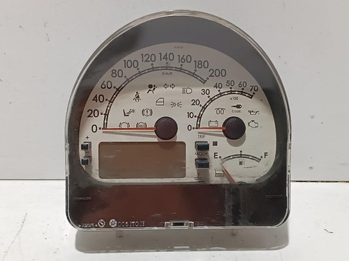 Quadro strumenti per fiat - per,