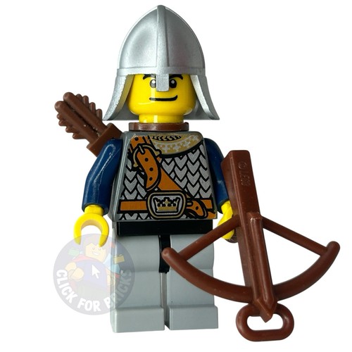Lego castle fantasy era - castle,