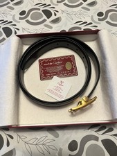 Cintura Must de Cartier