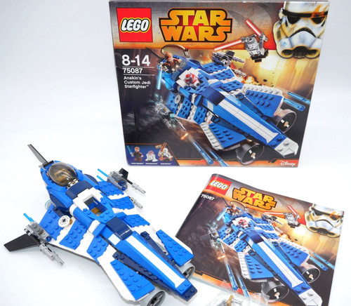 Lego 75087 star - lego,