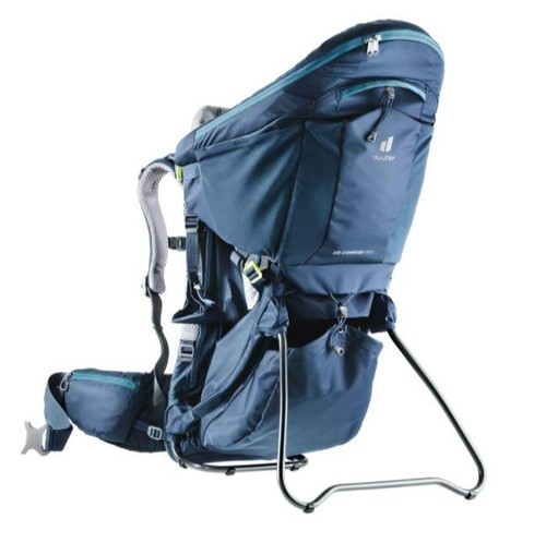 Deuter kid comfort pro - deuter,