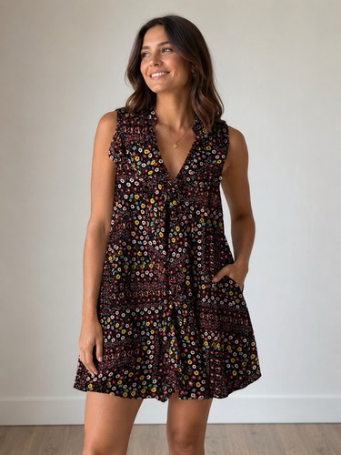 Abito cocktail bcbg - cocktail,